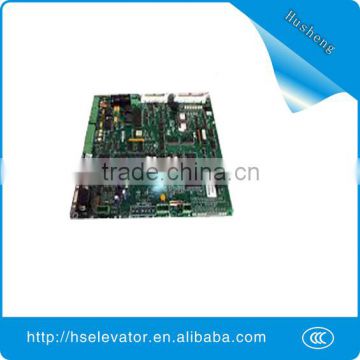 KONE elevator inverter V3F16L KM769900G01