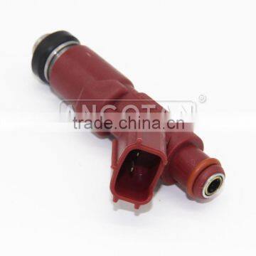 ANGOTAN Auto parts fuel system Original Fuel Injector 23250-97401