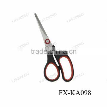 FX-KA098 Hot Selling Scissors With High Quality and Soft Handle photo-2