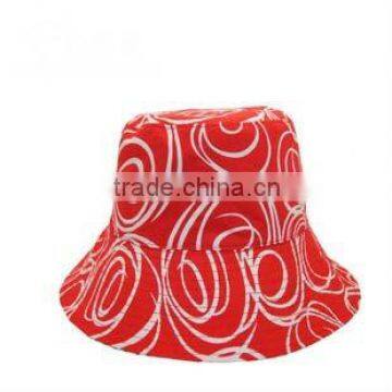 new bucket hat /fishing hat with print