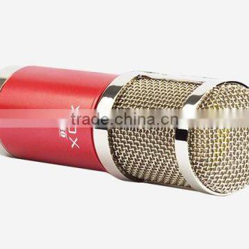 External handy cheap professional Microphone for singing