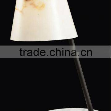 2014 Hot Sale Ceramic Table Lamp for Restaurant Decoration