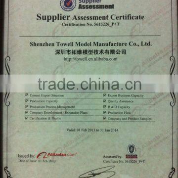 Shenzhen CNC Router Machine Plastic Medical Equipment Moulds photo-6