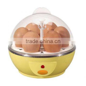 Egg boiler