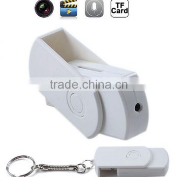 Wide angle usb camera with Motion detect function MD1114