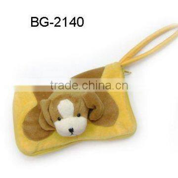 hot sale animal mobile phone bag