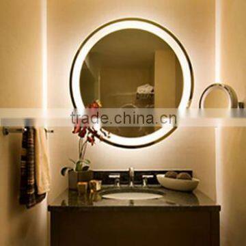 Foshan Furniture Heated Pad Makeup LED Mirror