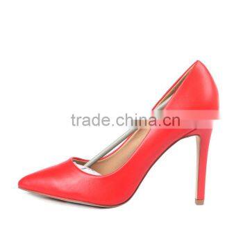 New Women's Shoes Big Yards Red Sequins Fine Spring Night Club Bridesmaid Shoes With Marriage High Heels Woman Shoes Party Quality Choice photo-2