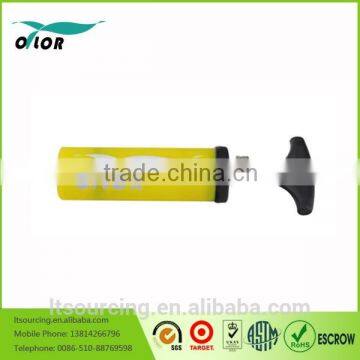 Wholesale Hot Selling Custom Made Mini Manual Pumps photo-4