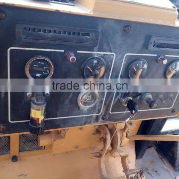 Used Crawler Bulldozer D6G For Sale photo-5
