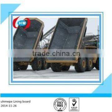 Dump Truck Liners Sellers/ Pickup Bed Liner Manufacturer/ Uhmw-pe Liners