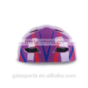 Customized Skateboard Helmet New Skating Helmet photo-2