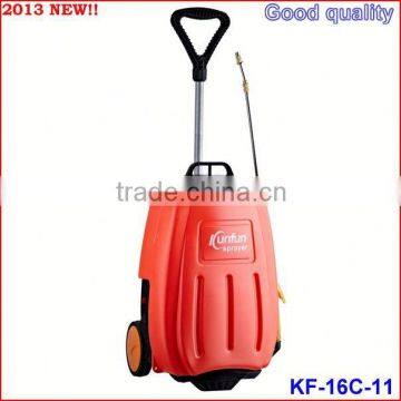 2013 Agricultural Garden Sprayer Gx35 Brush Cutter Knapsack Power Sprayer