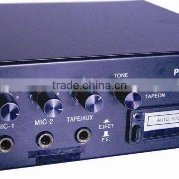 Professional Amplifier PA-550B photo-1