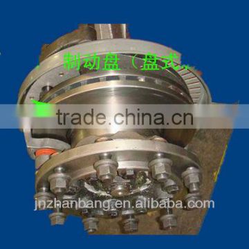 Sinotruk howo brake disc WG9100443001