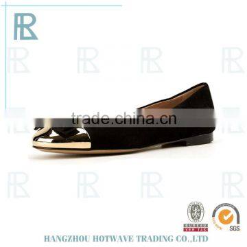 2014 New Chic Party Gambar Sex Dress Popular Flat Lady Shoes photo-2