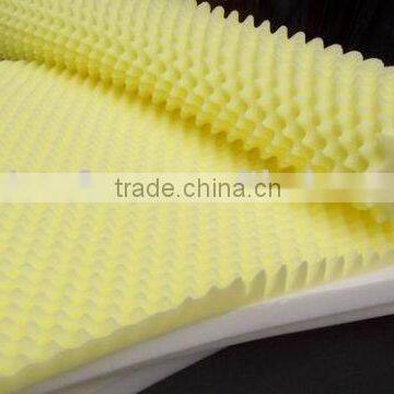sound-absorbing foam