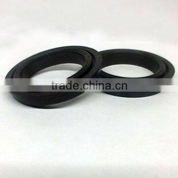 silicone rubber gasket for bottle