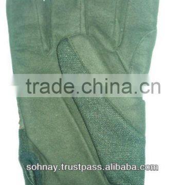 Mechanic Gloves with Customized Logo Printing and Label