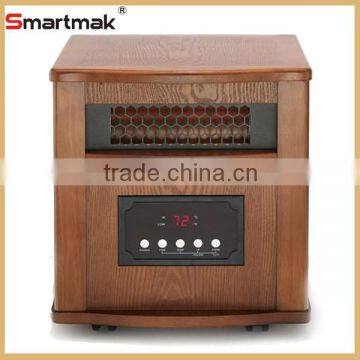 ETL 110V Electric Heater,Infrared Heater and Halogen Heater