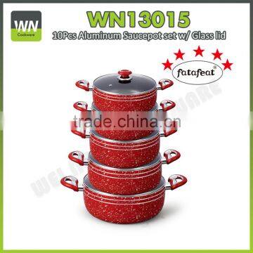 UAE Best Selling Consuming Size 13/Aluminum Tope Polish Lot B/High Quality Serving Pan Cookware/High photo-5