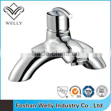 2016 Online Shopping High Quality Brass Bathroom Wash Basin Mixer Tap