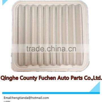 High Quality new product air conditioner filter mesh 17801-14010