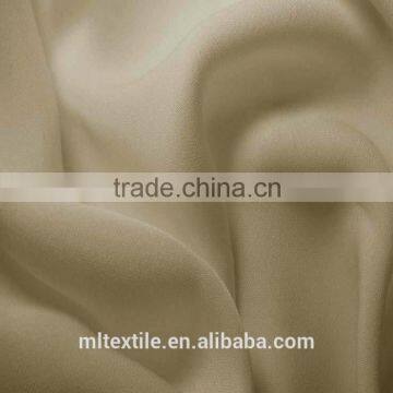 19mm Silk Stretch Double Georgette Width 42" photo-4