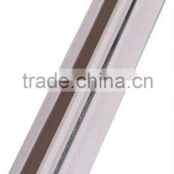 Plastic top ceiling corner TF002