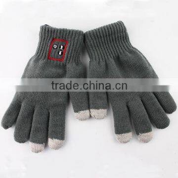 Bluetooth touch screen gloves for smart phone,bluetooth gloves,bluetooth taking gloves