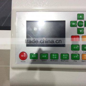 Peru High-tech CO2 Laser Cutting Machine photo-4