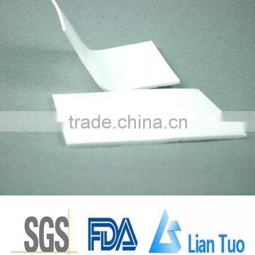 factory price soft ptfe sheet