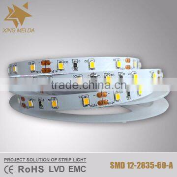 Custom swimming pool led strip lighting waterproof rgb led strip