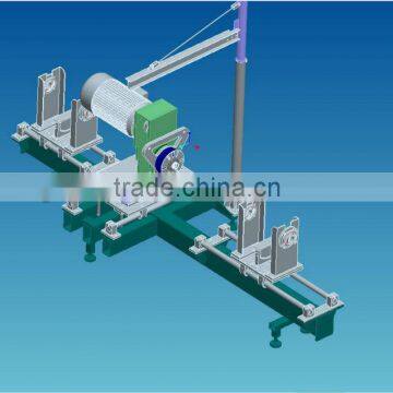 Automatic Transmission Dynomometer Tester photo-5