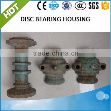 Disc Harrow spacer