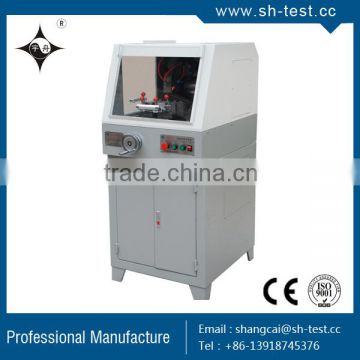 QG-5 Metallurgical Cutting Machine