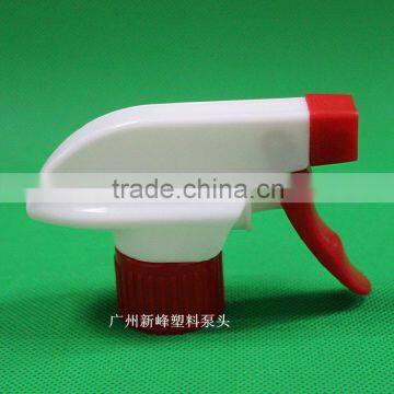 Factory Price Wholesale Trigger Sprayers for Bottles photo-4