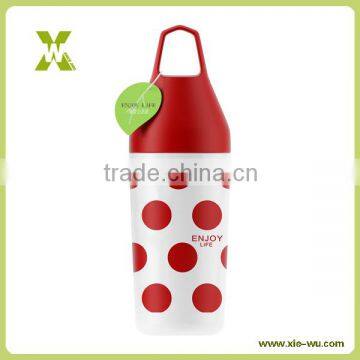 Creative Colorful Stainless Steel Thermos Customized