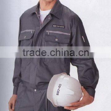 Waterproof Heated Jacket Uniform photo-3