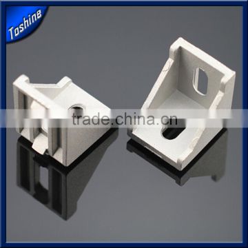 aluminum profile acessories