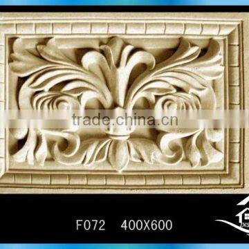 Beautiful Decoration Carved Large Wall Art photo-4