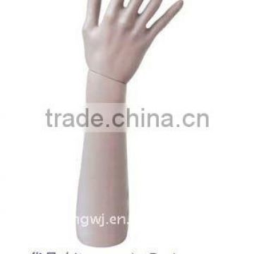 jewelry hand mannequins&fashion hand display