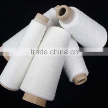 100% virgin spun viscose yarn