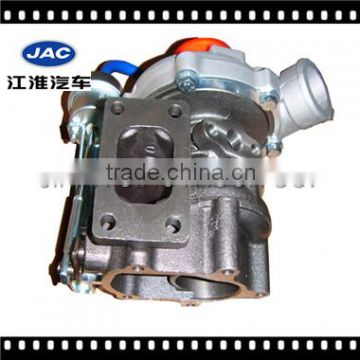 HOT SALE!!! JAC BRAND LIGHT TRUCK SPARE PARTS FOR SALE,JAC1040 TURBOCHAGER 5HOLES