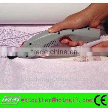 industrial sewing cutting machine