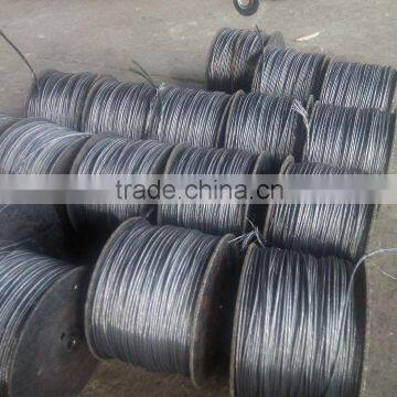 6*36 STEEL WIRE ROPES photo-2