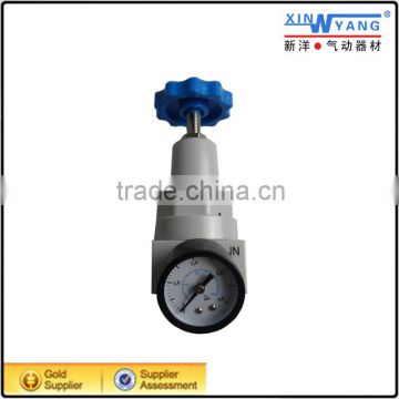 Airtac pressure regulator/air pressure regulator with gauge