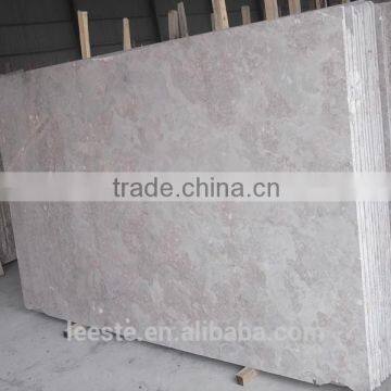 China Follower Beige Marble Slabs Tiles Hot Selling photo-3