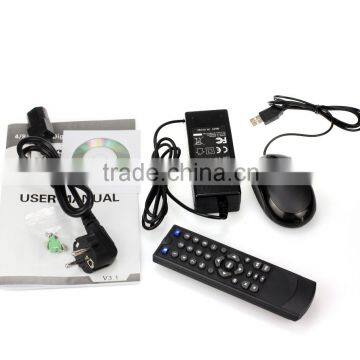 8ch Ahd Dvr Board,sdi Capture Card,8ch 1000tvl Dvr Kit photo-4