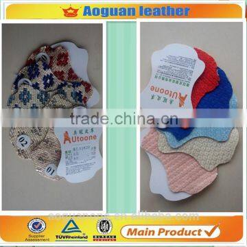 Hot selling good quality garment leather for bag or decorative